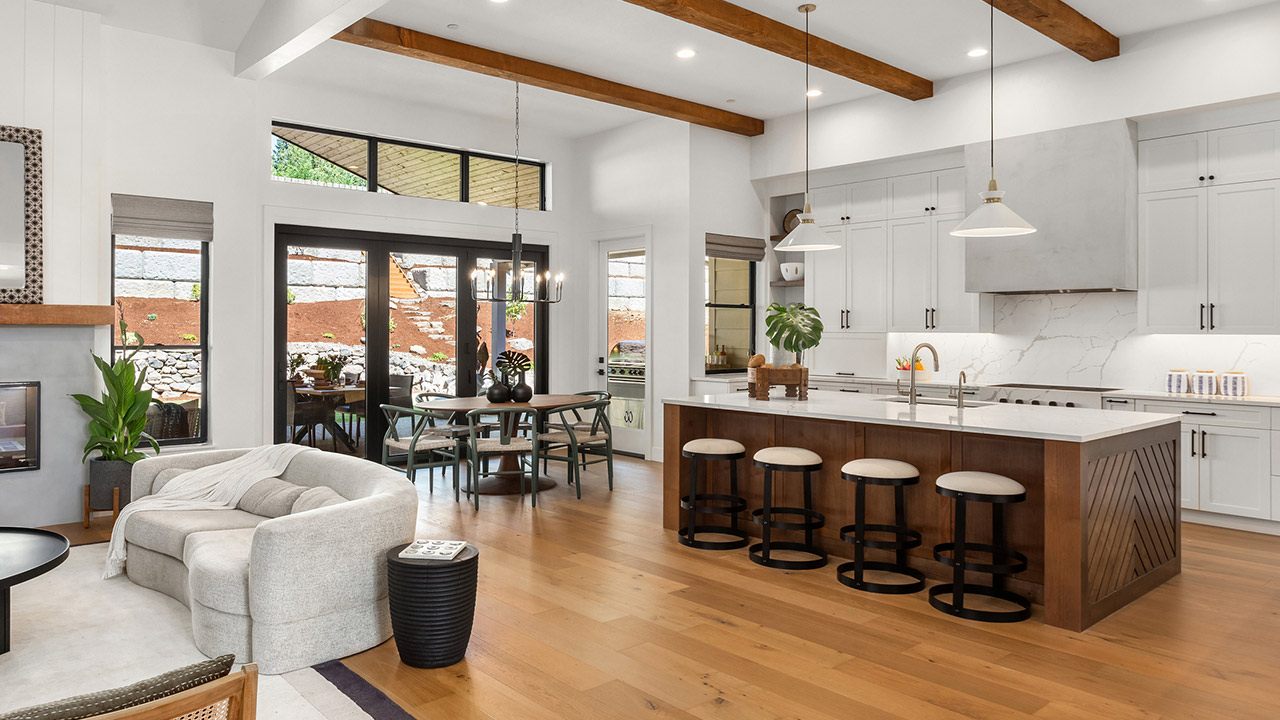 Image for What Your Home Says About You (and What Buyers Notice First) article