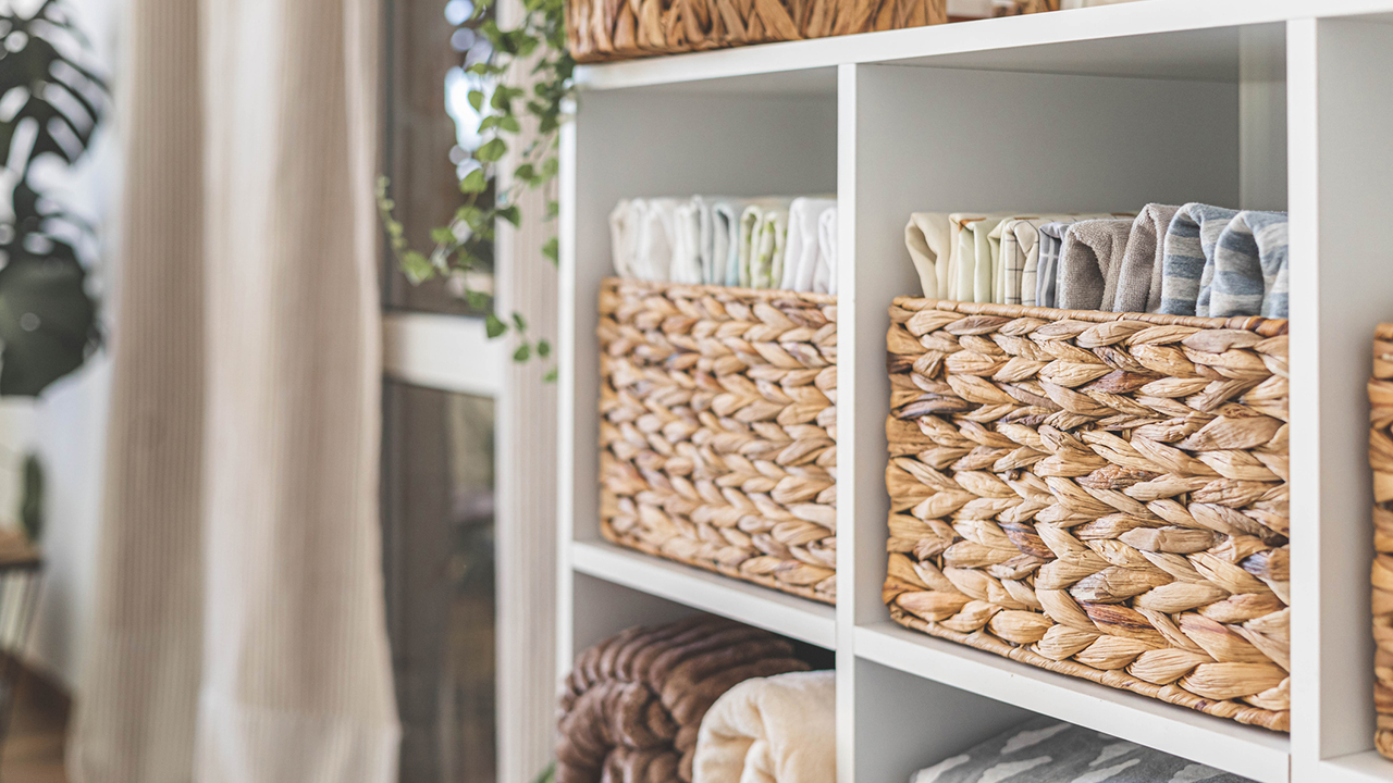 Image for Storage Solutions Homeowners Swear By article